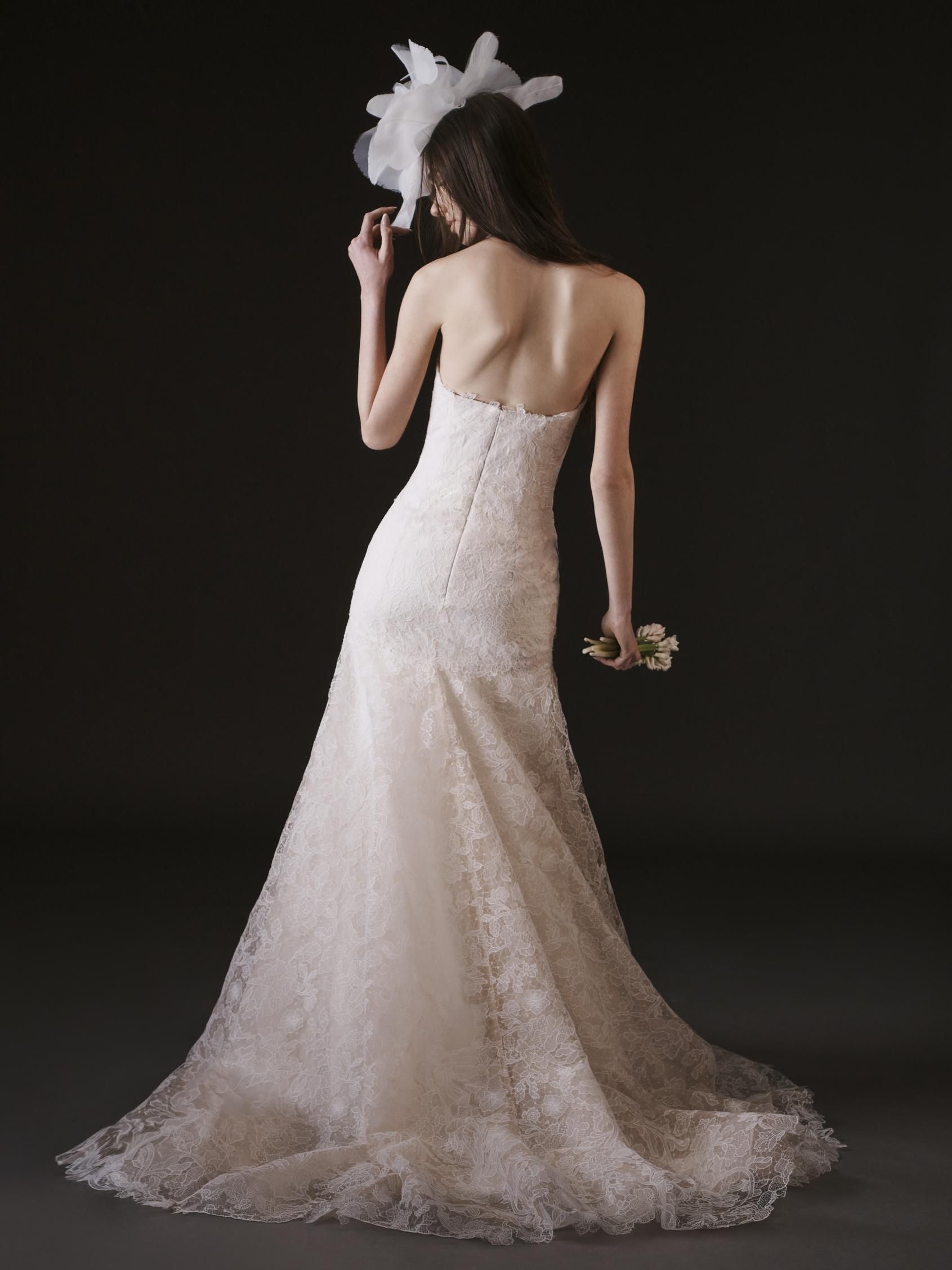 Vera Wang Bride - Unora | Avenue 22 Bridal