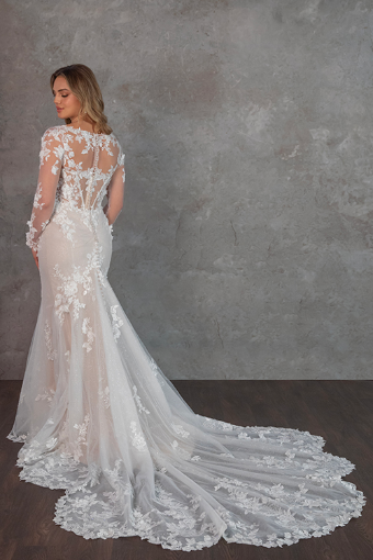 Essense of Australia #D4329 #1 IVIV-PL thumbnail