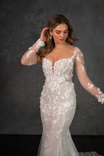 Essense of Australia #D4329 #2 default IVIV-PL thumbnail