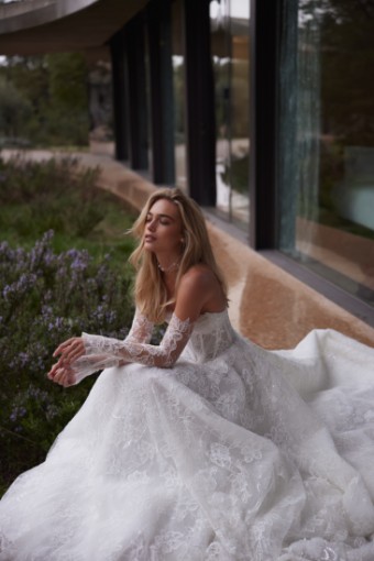 Eva Lendel #Siren Set #1 default Ivory thumbnail