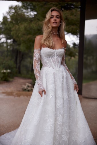 Eva Lendel #Siren Set #0 default Ivory thumbnail