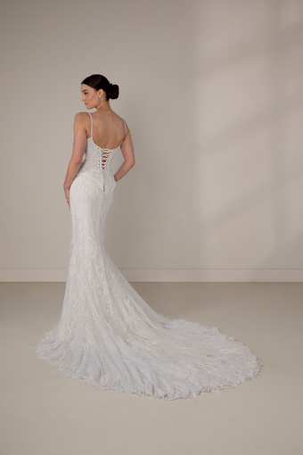 Martina Liana Luxe #LE1457 #1 Ivory thumbnail