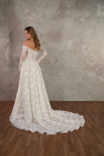 Essense of Australia #D4466 #1 Ivory/Ivory thumbnail