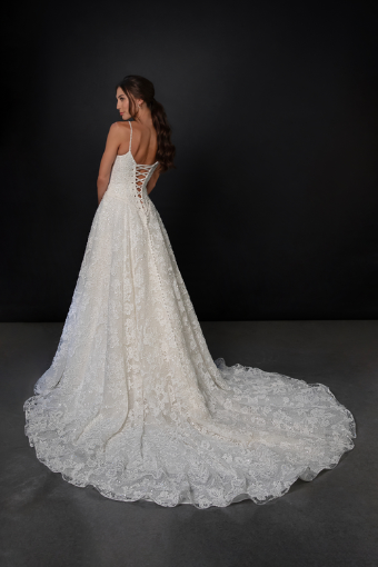 Martina Liana #ML1969 #1 Ivory thumbnail