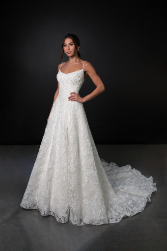 Martina Liana #ML1969 #0 Ivory thumbnail