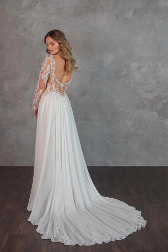 Essense of Australia #D4350 #1 Ivory/Porcelain thumbnail