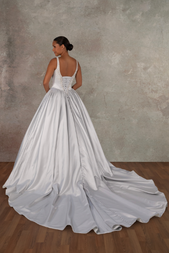 Essense of Australia #D4485 #2 default French Blue thumbnail