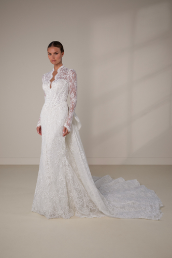 Martina Liana Luxe #LE1450 #0 default Ivory thumbnail