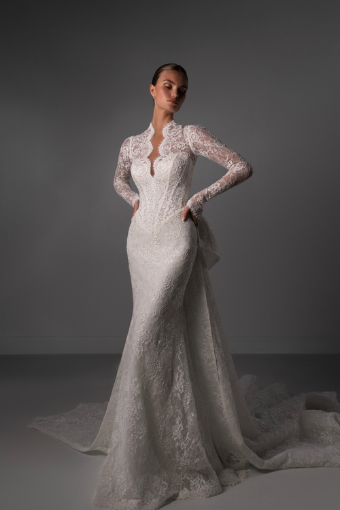 Martina Liana Luxe #LE1450 #2 default Ivory thumbnail