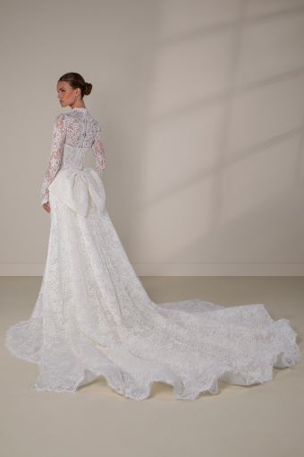 Martina Liana Luxe #LE1450 #1 Ivory thumbnail