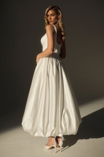 Casablanca Bridal #LE170-2 #4 default Diamond White thumbnail