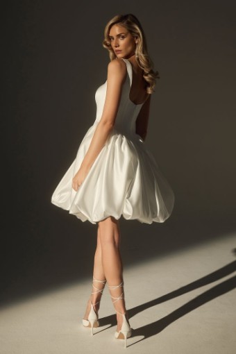 Casablanca Bridal #LE170-2 #1 Diamond White thumbnail