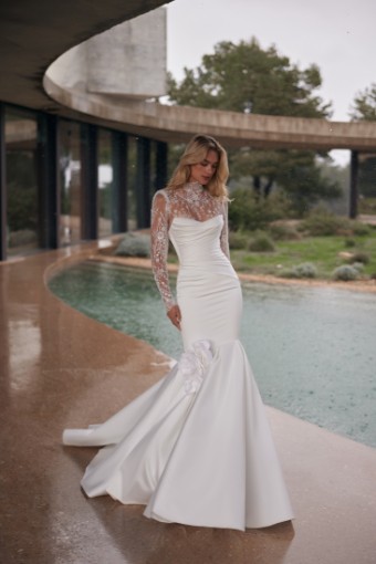 Eva Lendel #Laurent Set #0 default Light Ivory thumbnail