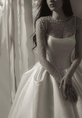 Morilee #1010026 #1 Black thumbnail