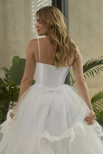 Beloved by Casablanca #BL500 #3 default Ivory/Ivory thumbnail