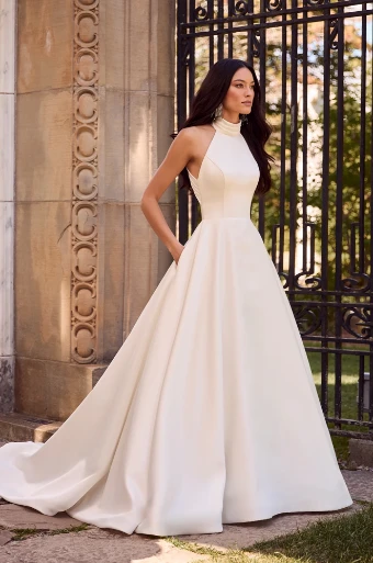 Paloma Blanca #P5188 #0 default Pearl thumbnail