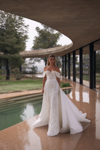 Eva Lendel #Oda #1 default Ivory/Nude thumbnail