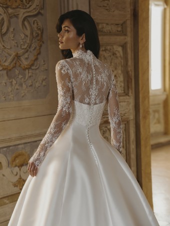 Pen Liv #DYLLAN - M #3 default Ivory thumbnail