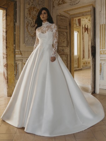 Pen Liv #DYLLAN - M #0 default Ivory thumbnail