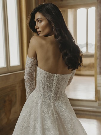 Pen Liv #DESTINY #3 default Ivory/Sand/Nude thumbnail