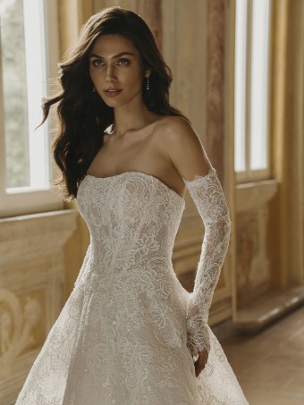 Pen Liv #DESTINY #2 Ivory/Sand/Nude thumbnail