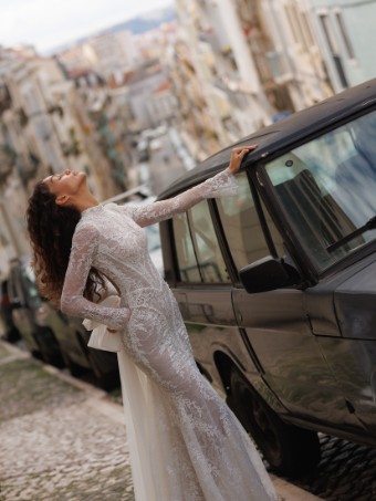 Wona Concept #Pompei #1 Ivory thumbnail