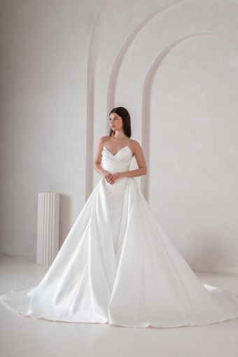 Ritzy Gowns Collection 1 #WT2388 #4 default Ivory thumbnail