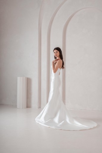 Ritzy Gowns Collection 1 #WT2388 #3 Ivory thumbnail