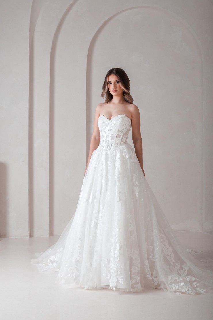 avenue 22 bridesmaid dresses Christina Wu Bridesmaid Dress 22147