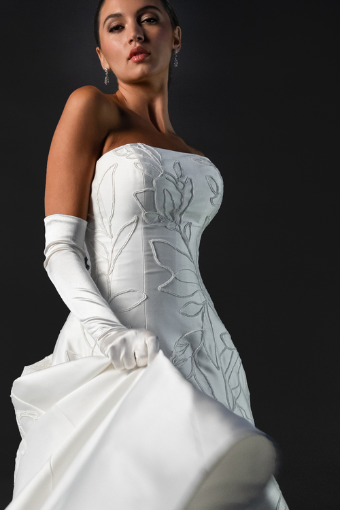 Martina Liana #ML2062 #2 default Ivory thumbnail