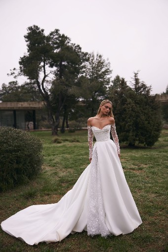 Eva Lendel #Aston #0 default Light Ivory thumbnail