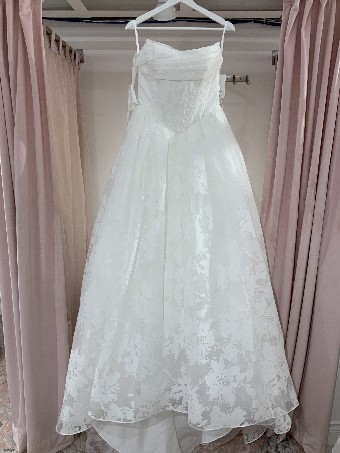 Ritzy Bridal #R2604W07 #0 default Ivory thumbnail