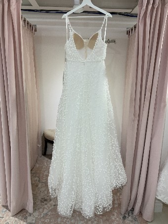 Ritzy Bridal #R2604W09 #1 default Ivory/Nude thumbnail