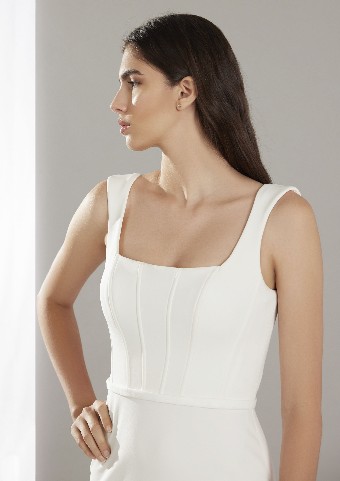 Pronovias #Holane #2 Off White thumbnail