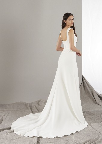 Pronovias #Holane #1 Off White thumbnail