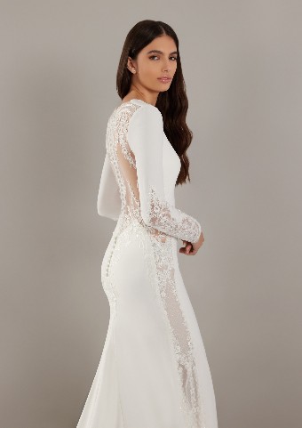 Pronovias #Vanera #2 Off White thumbnail