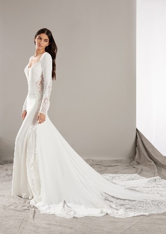 Pronovias #Vanera #3 default Off White thumbnail