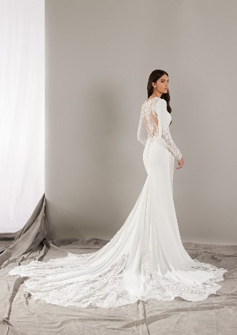 Pronovias #Vanera #1 Off White thumbnail