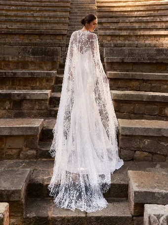 Pronovias #AILEN #1 Off White thumbnail