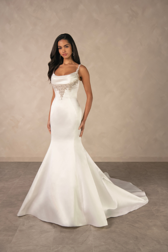 Essense of Australia #D4609 #0 default Ivory thumbnail