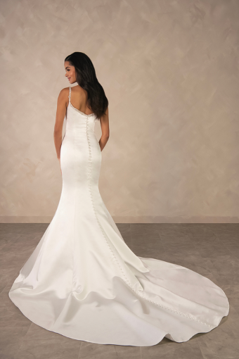 Essense of Australia #D4609 #1 Ivory thumbnail