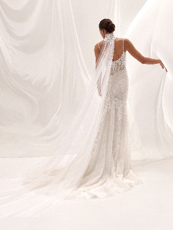 Pronovias #Blora #1 Off White thumbnail