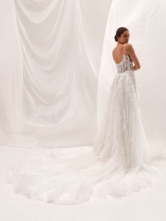 Pronovias #Blora #3 Off White thumbnail