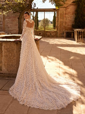 Pronovias #Augery #2 default Off White thumbnail