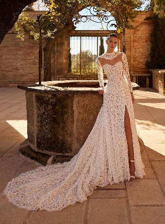 Pronovias #Augery #0 default Off White thumbnail