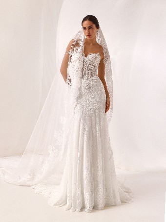 Pronovias #Veinra #2 Off White thumbnail