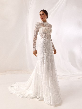 Pronovias #Veinra #1 Off White thumbnail