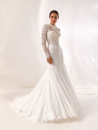 Pronovias #Veinra #0 default Off White thumbnail