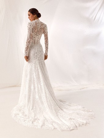 Pronovias #Veinra #3 default Off White thumbnail