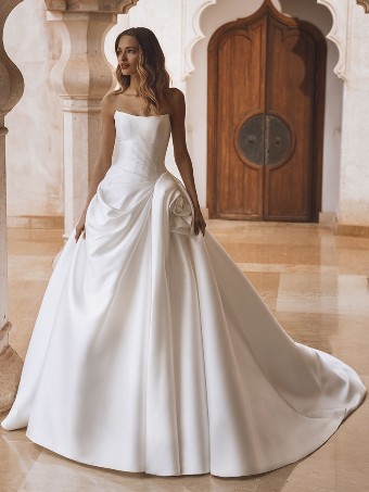 Enzoani #Vera-M #0 default Ivory thumbnail